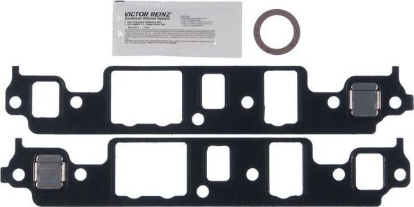 MAHLE MS15622 - Комплект прокладок, впускний колектор autozip.com.ua