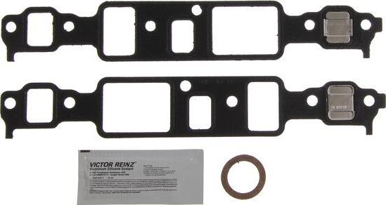 MAHLE MS15373 - Комплект прокладок, впускний колектор autozip.com.ua