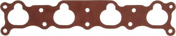 MAHLE MS16268 - Прокладка, впускний колектор autozip.com.ua