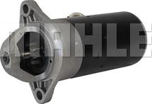 MAHLE MS 241 - Стартер autozip.com.ua