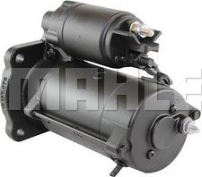 MAHLE MS 289 - Стартер autozip.com.ua