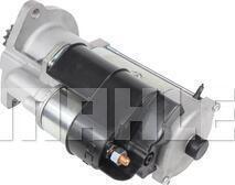 MAHLE MS 758 - Стартер autozip.com.ua