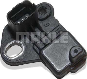 MAHLE MSC 1 - Датчик імпульсів, колінчастий вал autozip.com.ua