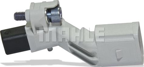 MAHLE MSC 8 - Датчик імпульсів, колінчастий вал autozip.com.ua