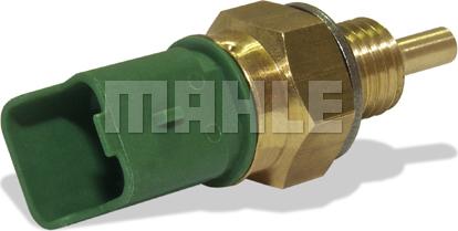 MAHLE MST 1 - Датчик, температура охолоджуючої рідини autozip.com.ua