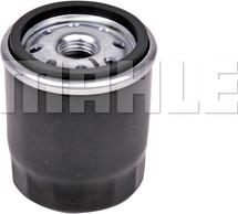 MAHLE OC 940 - Масляний фільтр autozip.com.ua