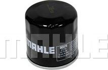MAHLE OC 475 - Масляний фільтр autozip.com.ua
