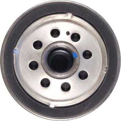 MAHLE OC 1045 - Масляний фільтр autozip.com.ua
