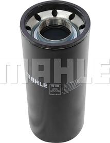 MAHLE OC 1176 - Масляний фільтр autozip.com.ua