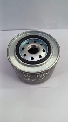 MAHLE OC 1200 - Масляний фільтр autozip.com.ua