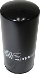 MAHLE OC 35 - Масляний фільтр autozip.com.ua