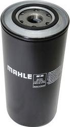 MAHLE OC 35 - Масляний фільтр autozip.com.ua