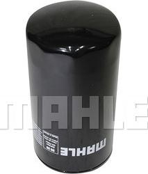 MAHLE OC 30 - Масляний фільтр autozip.com.ua