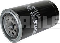 MAHLE OC 320 - Масляний фільтр autozip.com.ua