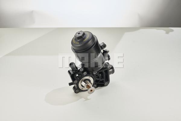 MAHLE OF 181/14 - Корпус, масляний фільтр autozip.com.ua
