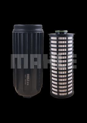 MAHLE OR 39 - Масляний фільтр autozip.com.ua