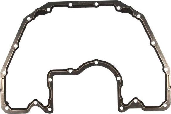 MAHLE OS32398 - Прокладка, масляна ванна autozip.com.ua