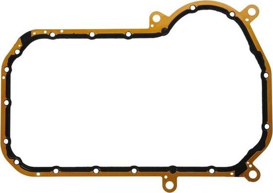 MAHLE OS32309 - Прокладка, масляна ванна autozip.com.ua