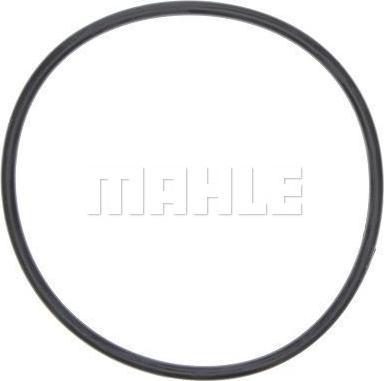 MAHLE OX 968D - Масляний фільтр autozip.com.ua