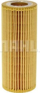 MAHLE OX 381D - Масляний фільтр autozip.com.ua