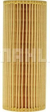 MAHLE OX 381D - Масляний фільтр autozip.com.ua