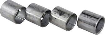 MAHLE SG0700598 STD-S - Втулка, важіль autozip.com.ua