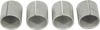 MAHLE SG0700037 STD-S - Втулка, важіль autozip.com.ua