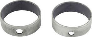 MAHLE SG0700178 STD-S - Втулка, важіль autozip.com.ua