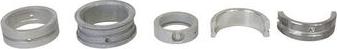 MAHLE SM0700184 - Комплект підшипників колінчастого вала autozip.com.ua