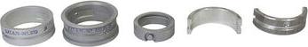 MAHLE SM0700244 - Комплект підшипників колінчастого вала autozip.com.ua