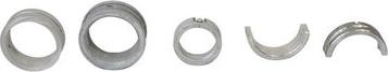 MAHLE SM0700244 - Комплект підшипників колінчастого вала autozip.com.ua