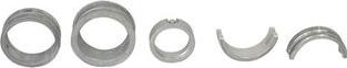 MAHLE SM0700214 - Комплект підшипників колінчастого вала autozip.com.ua