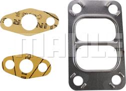 MAHLE TC0210212 - Компресор, наддув autozip.com.ua