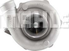MAHLE TC0210212 - Компресор, наддув autozip.com.ua