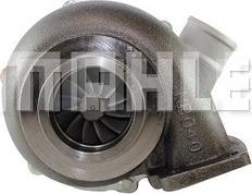 MAHLE TC0210212 - Компресор, наддув autozip.com.ua