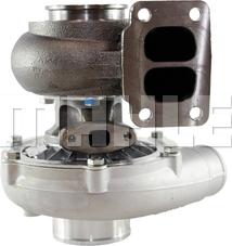 MAHLE TC0210212 - Компресор, наддув autozip.com.ua