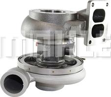 MAHLE TC0760016 - Компресор, наддув autozip.com.ua