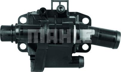 MAHLE TH 41 83 - Термостат, охолоджуюча рідина autozip.com.ua