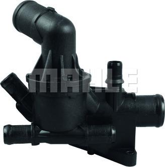 MAHLE TH 54 80 - Термостат, охолоджуюча рідина autozip.com.ua