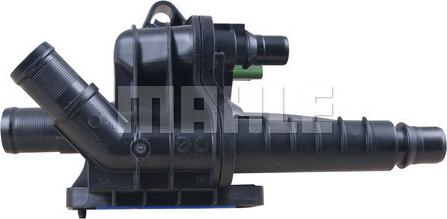 MAHLE TH 66 83 - Термостат, охолоджуюча рідина autozip.com.ua