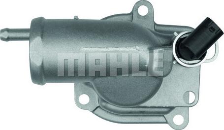 MAHLE TH 10 87 - Термостат, охолоджуюча рідина autozip.com.ua