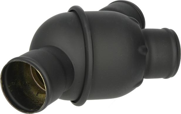 MAHLE TH 8 83 - Термостат, охолоджуюча рідина autozip.com.ua