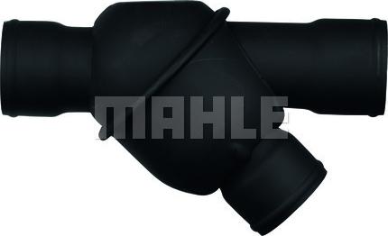 MAHLE TH 24 83 - Термостат, охолоджуюча рідина autozip.com.ua
