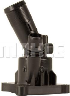 MAHLE TH 78 90 - Термостат, охолоджуюча рідина autozip.com.ua