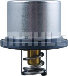 MAHLE THD 5 75 - Термостат, охолоджуюча рідина autozip.com.ua
