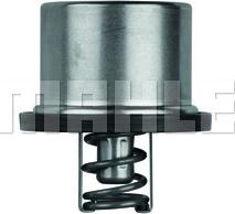 MAHLE THD 1 65 - Термостат, охолоджуюча рідина autozip.com.ua