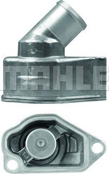 MAHLE TI 9 92 - Термостат, охолоджуюча рідина autozip.com.ua