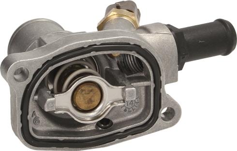 MAHLE TI 144 88 - Термостат, охолоджуюча рідина autozip.com.ua