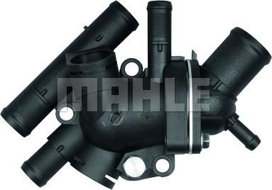 MAHLE TI 134 83D - Термостат, охолоджуюча рідина autozip.com.ua