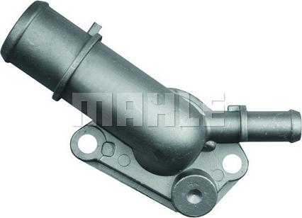 MAHLE TI 87 87D - Термостат, охолоджуюча рідина autozip.com.ua